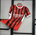 Maillot AC Milan 2024-25 Domicile