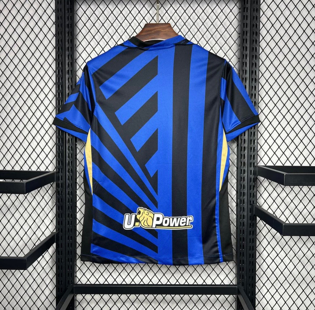 Maillot Inter Milan 2024-25 Domicile