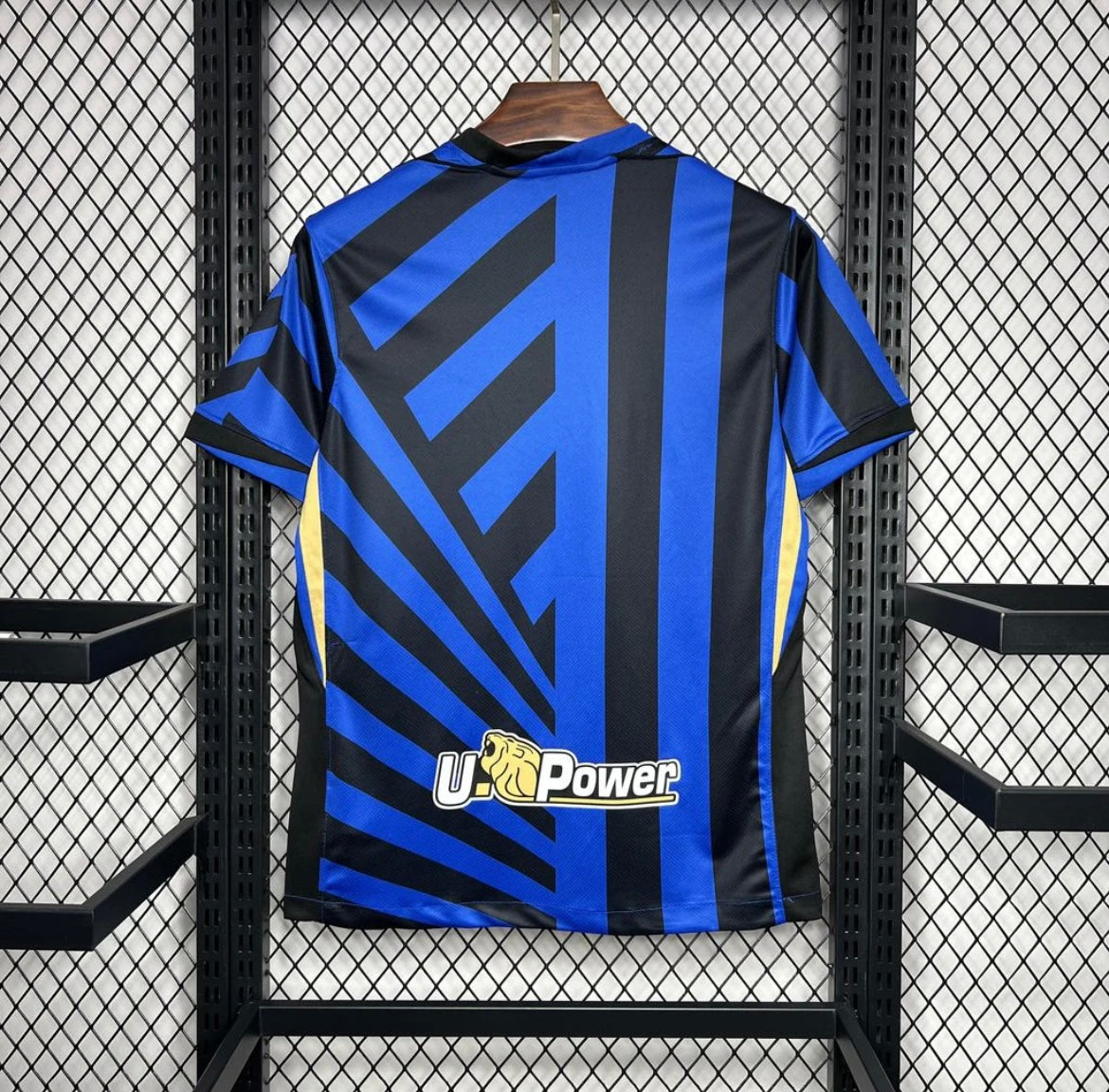 Maillot Inter Milan 2024-25 Domicile
