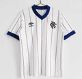 Maillot Rétro Rangers 1982-83 Extérieur