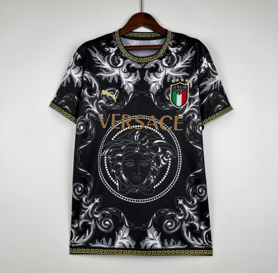 Maillot Italie 2024 Concept V4
