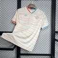Maillot Real Valladolid 2024-25 Extérieur