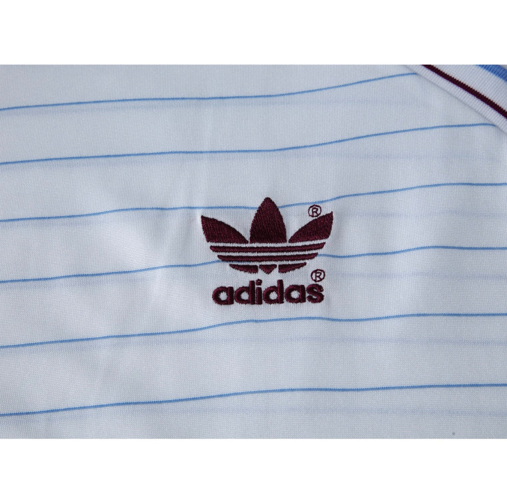 Maillot Rétro West Ham 1986-87 Extérieur