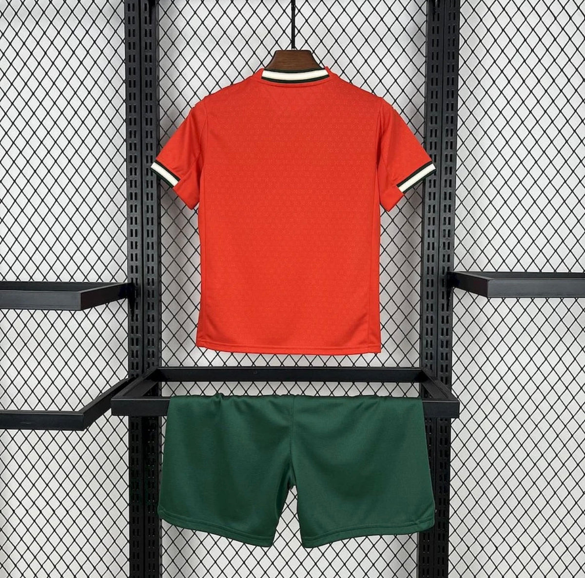 Kit Enfant Portugal 2025 Domicile