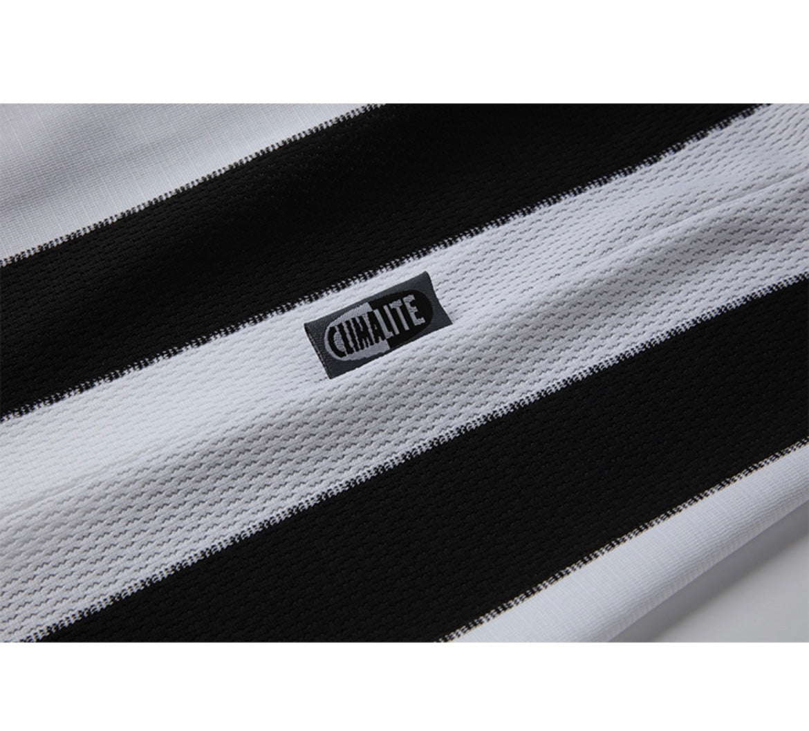 Maillot Rétro Newcastle 2000-01 Domicile