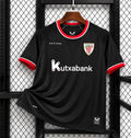 Maillot Athletic Bilbao 2026-27 Extérieur