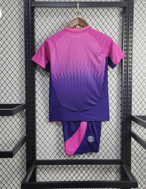 Kit Enfant Allemagne 2024 Extérieur
