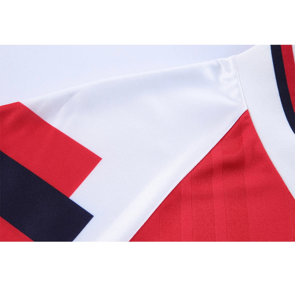 Maillot Rétro Arsenal 1992-93 Domicile