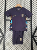 Kit Enfant Angleterre 2024 Extérieur