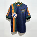 Maillot Rétro Newcastle 1997-98 Extérieur