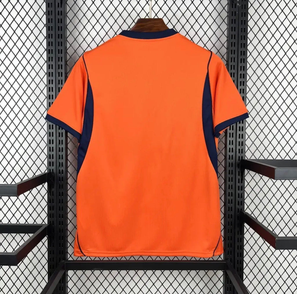 Maillot Pays-Bas 2026 Domicile