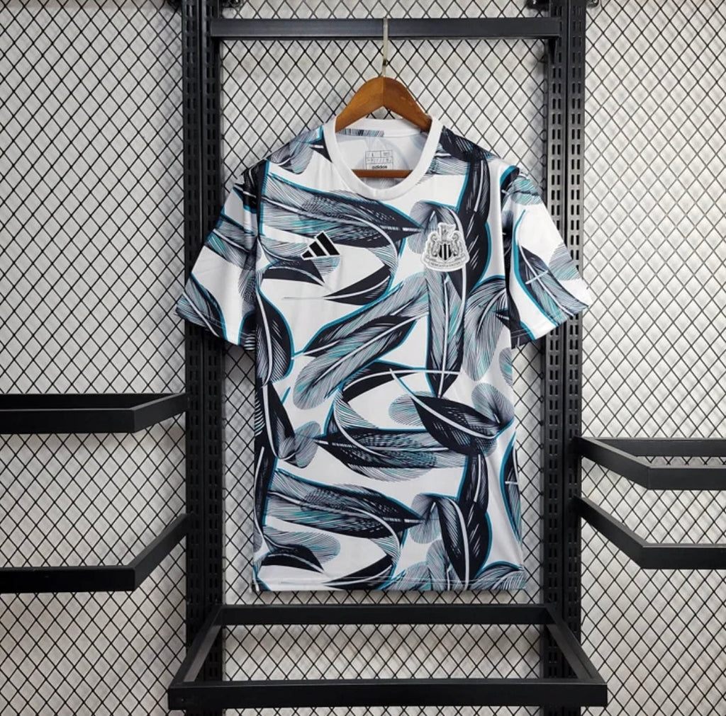 Maillot Newcastle 2024-25 Entraînement V1