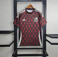 Maillot Mexique 2024 Domicile