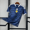 Maillot Écosse 2026 Domicile