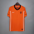 Maillot Rétro Pays-Bas 2012 Domicile