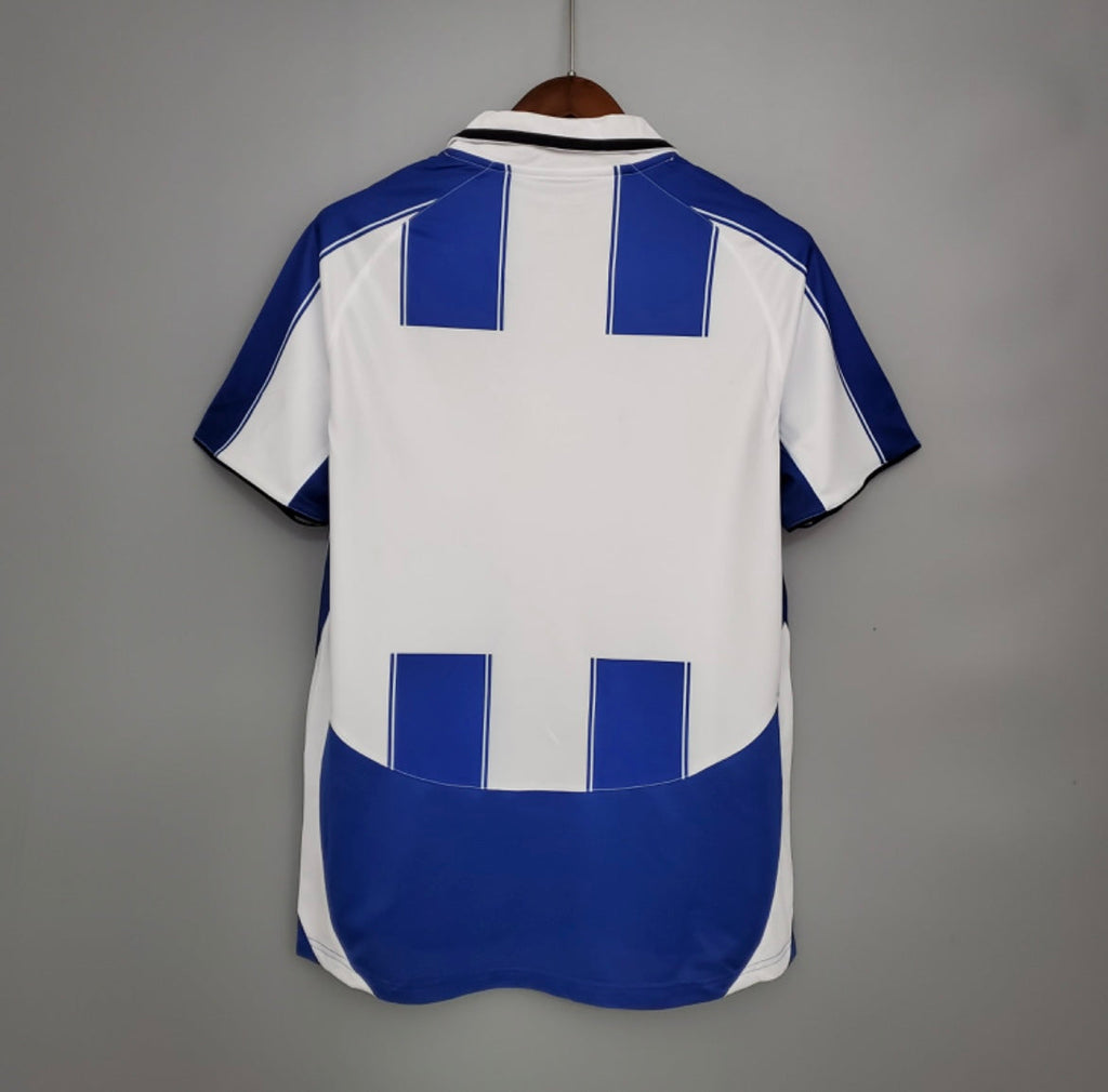 Maillot Rétro FC Porto 2003-04 Domicile