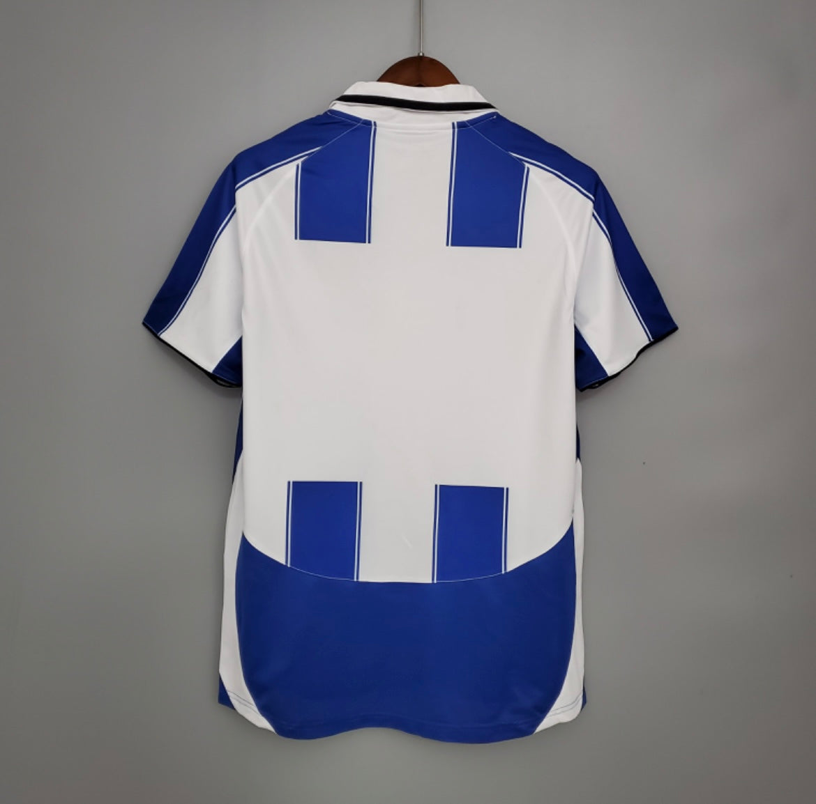 Maillot Rétro FC Porto 2003-04 Domicile