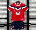 Kit Enfant LOSC Lille 2026-27 Domicile