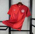 Maillot Canada 2026 Domicile