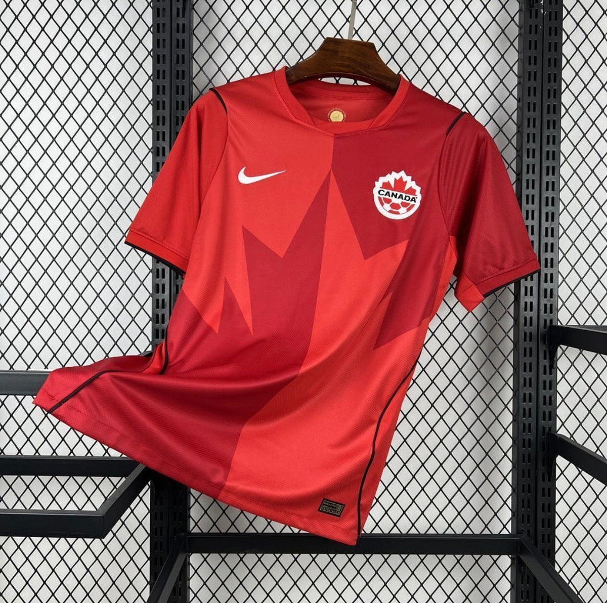 Maillot Canada 2026 Domicile