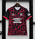 Maillot Rangers 2026-27 Third
