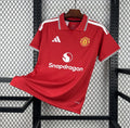 Maillot Manchester United 2026-27 Domicile