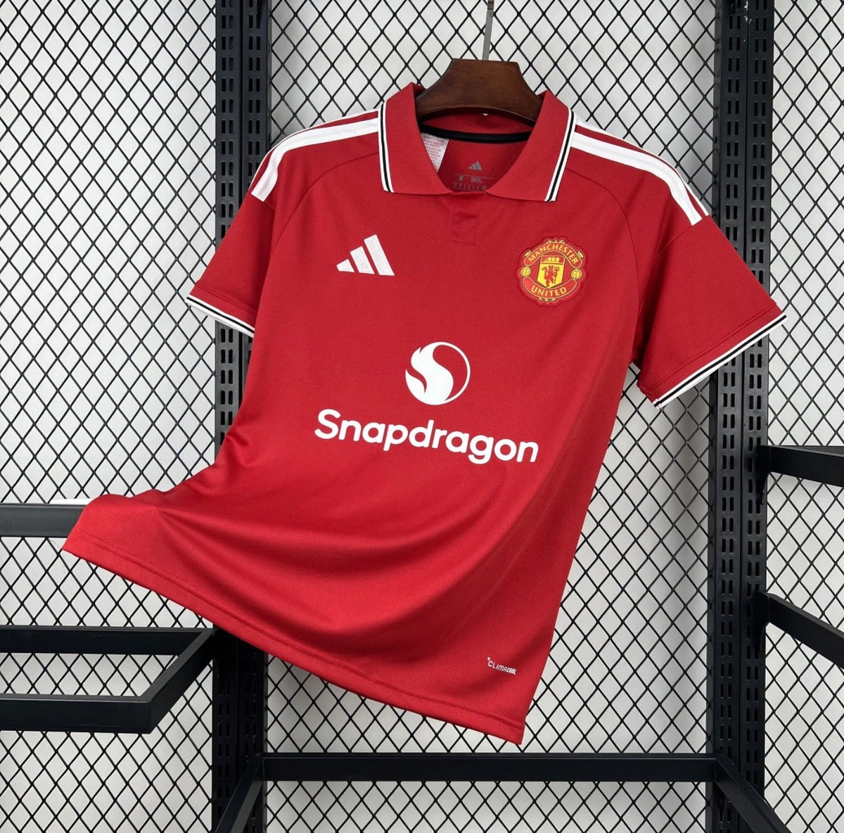 Maillot Manchester United 2026-27 Domicile