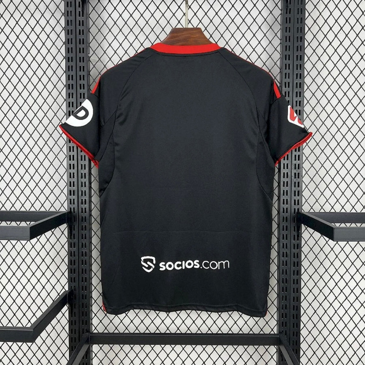 Maillot FC Séville 2025-26 Third