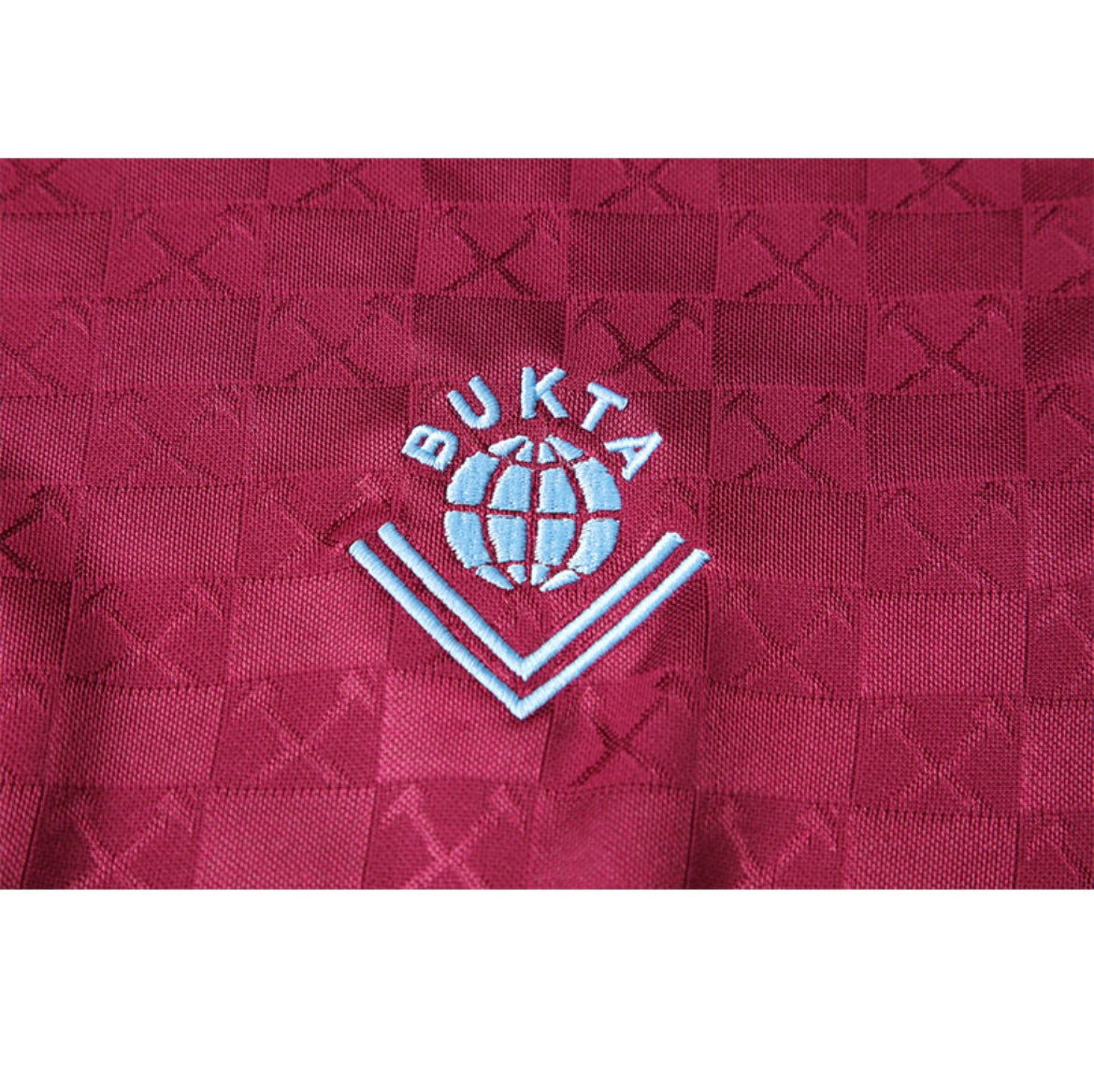 Maillot Rétro West Ham 1989-90 Domicile