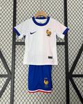 Kit Enfant France 2024 Extérieur