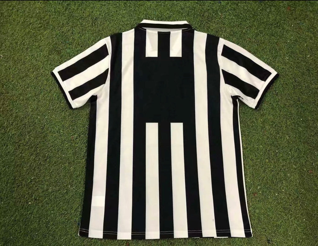 Maillot Rétro Juventus 1994-95 Domicile