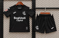 Kits Enfants Real Sociedad 2026/27 Extérieur