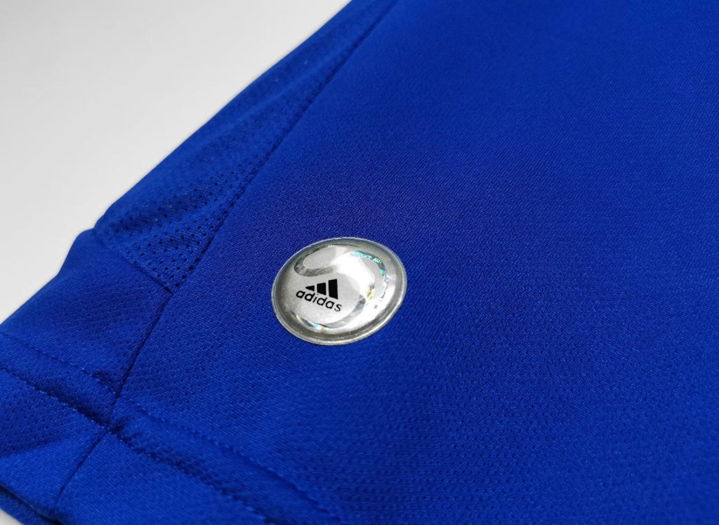 Maillot Rétro Chelsea 2007-08 Domicile