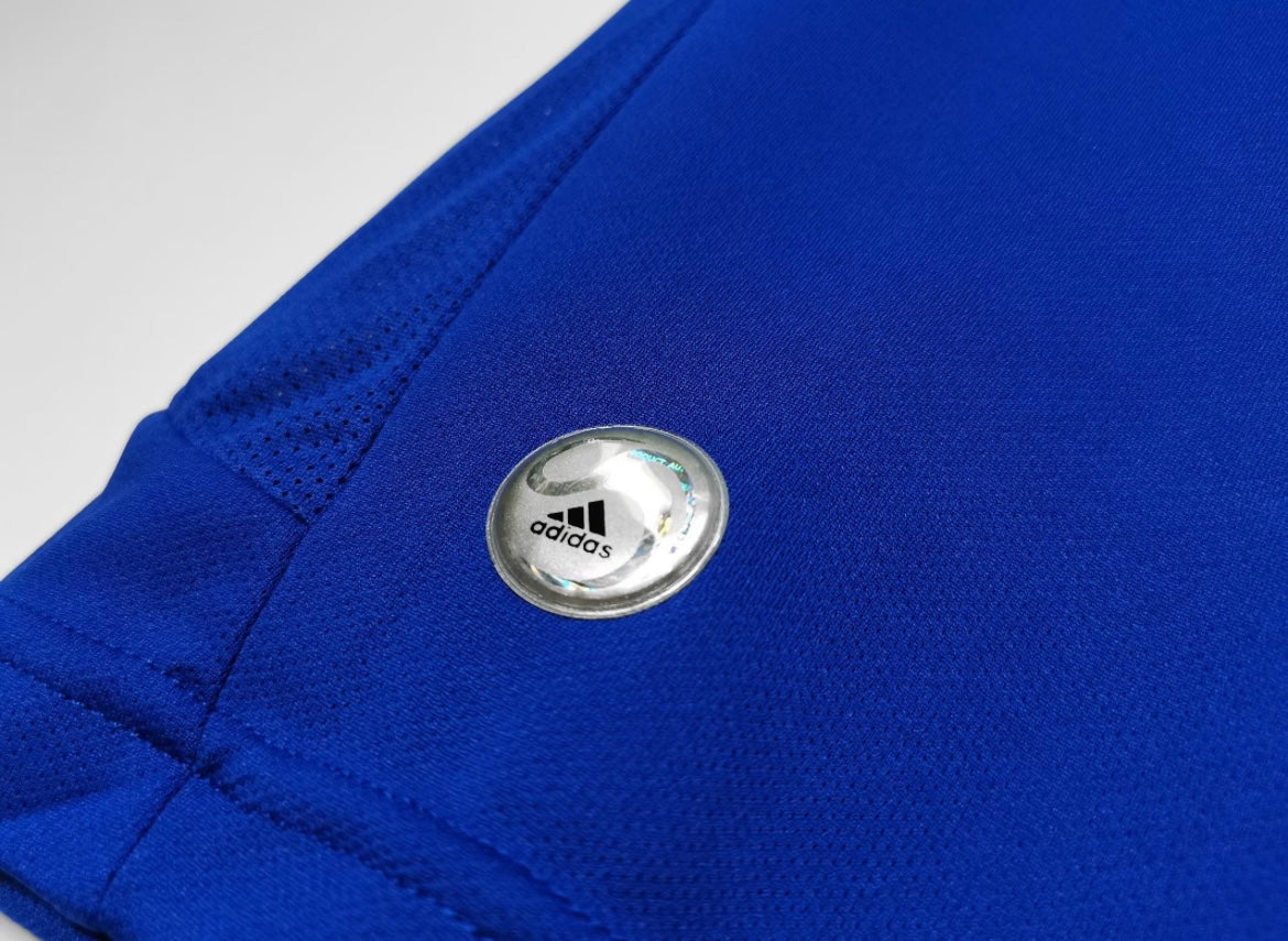 Maillot Rétro Chelsea 2007-08 Domicile