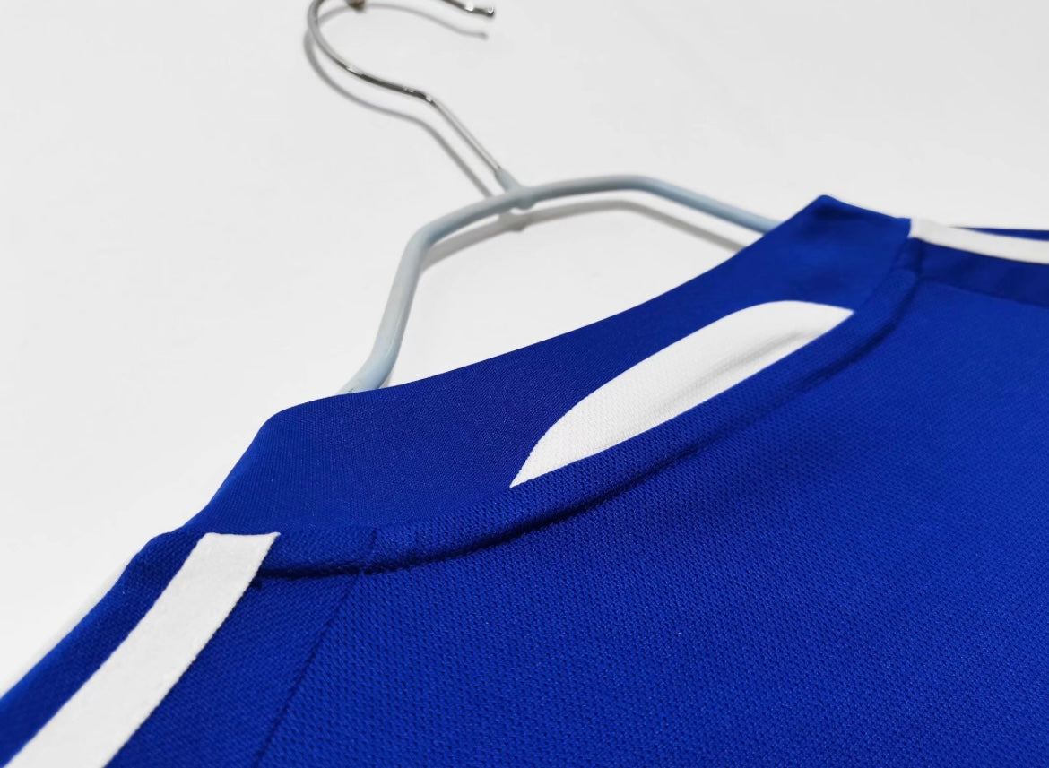 Maillot Rétro Grèce 2004 Extérieur