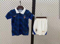 Kit Enfant France 2026 Domicile