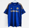 Maillot Rétro Chelsea 2012-13 Domicile