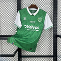 Maillot AS Saint-Étienne 2025-26 Domicile