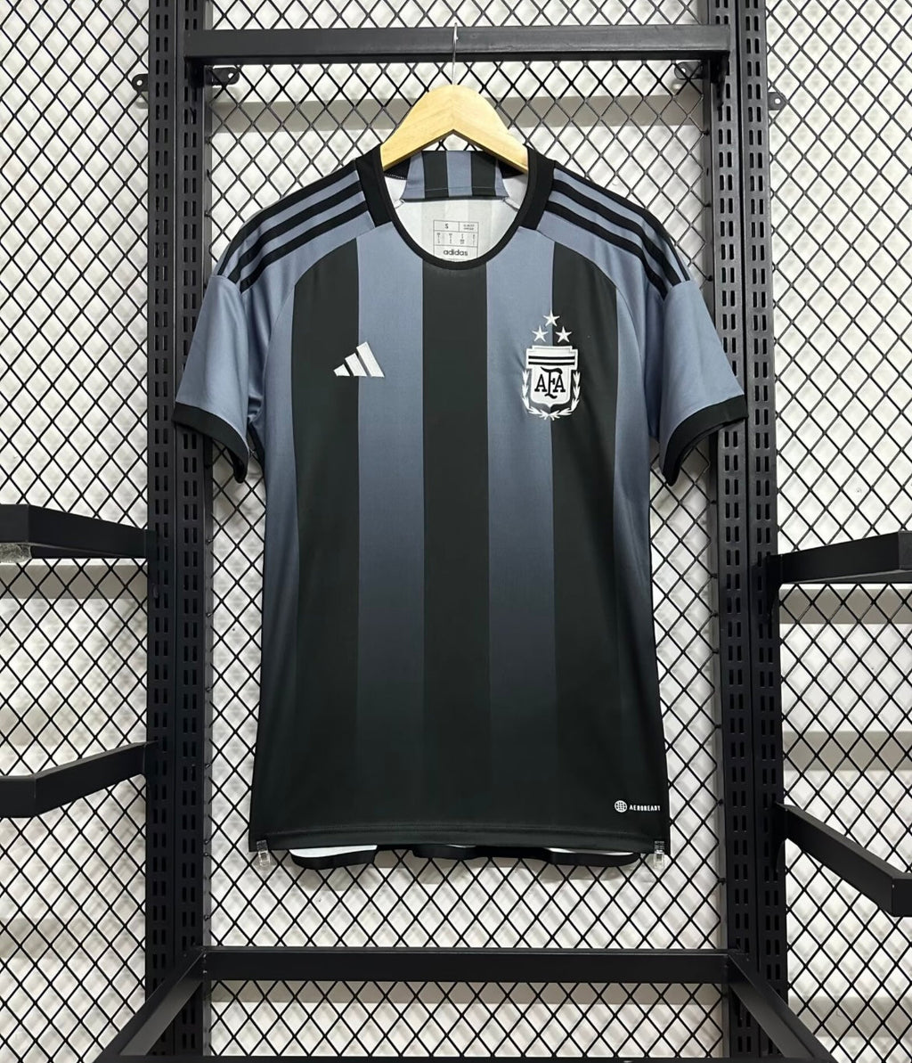 Maillot Argentine 2024 Concept