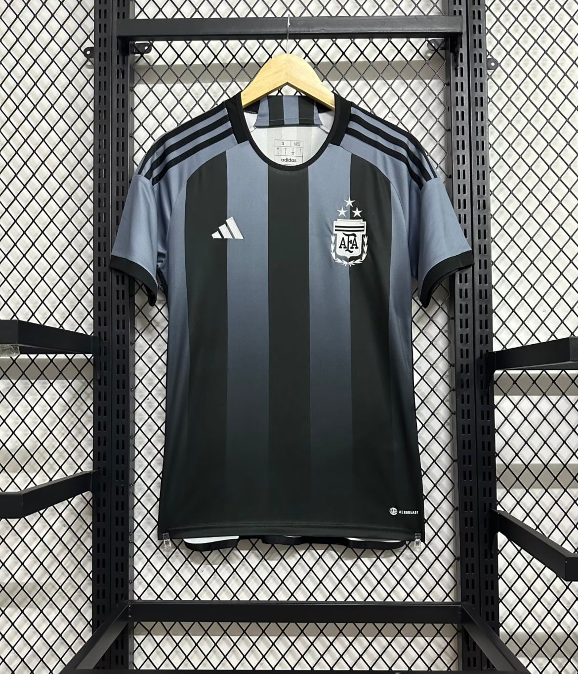 Maillot Argentine 2024 Concept