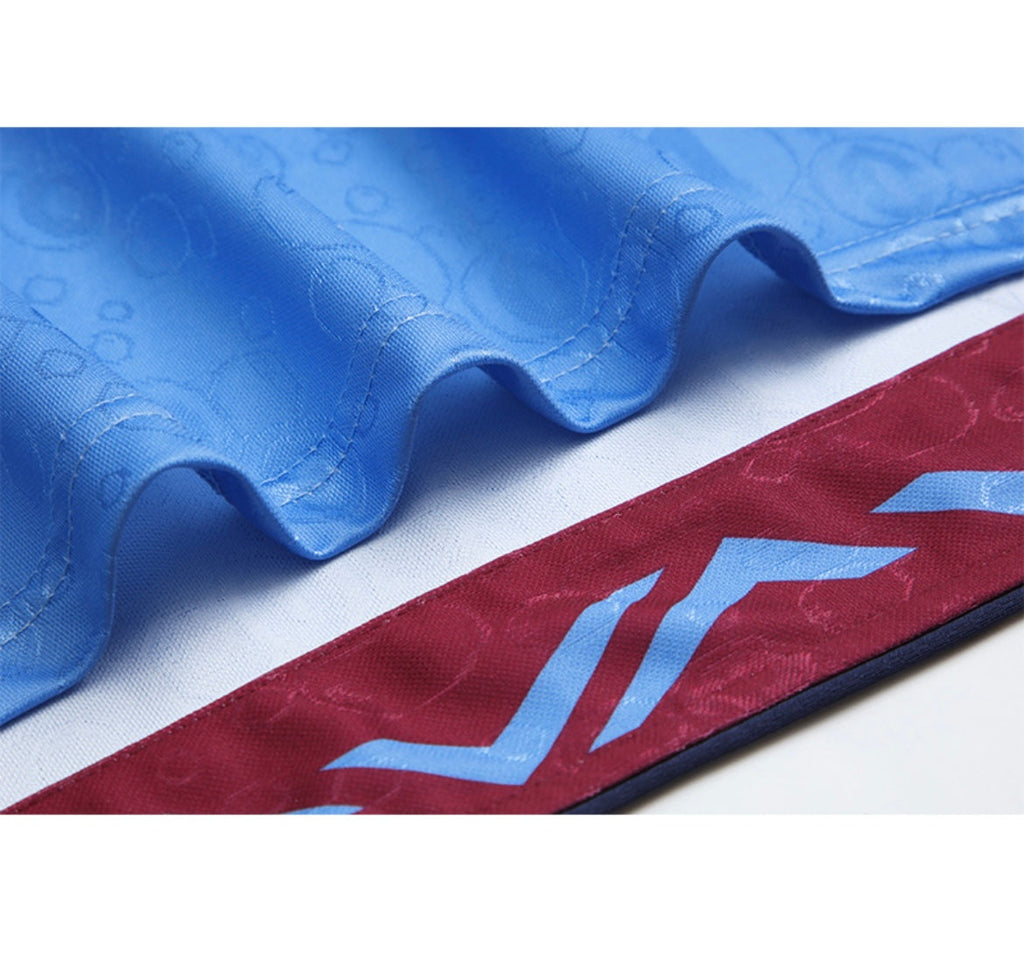 Maillot Rétro West Ham 1995-96 Extérieur