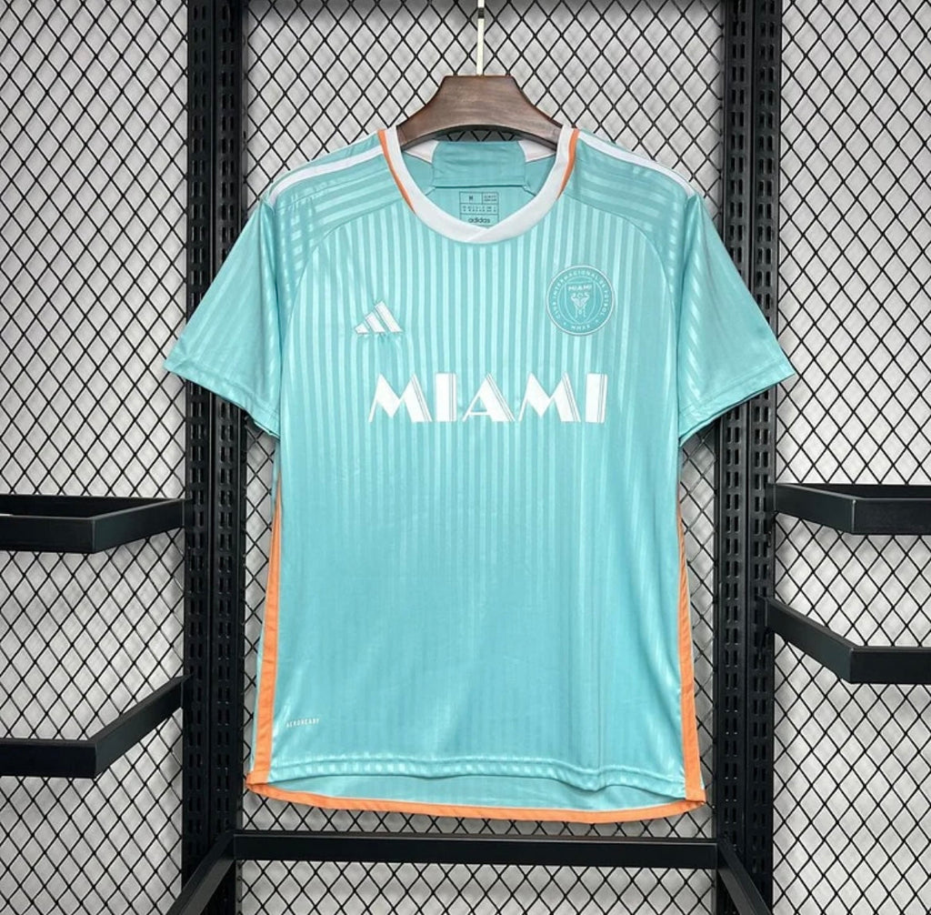 Maillot Inter Miami 2024-25 Third