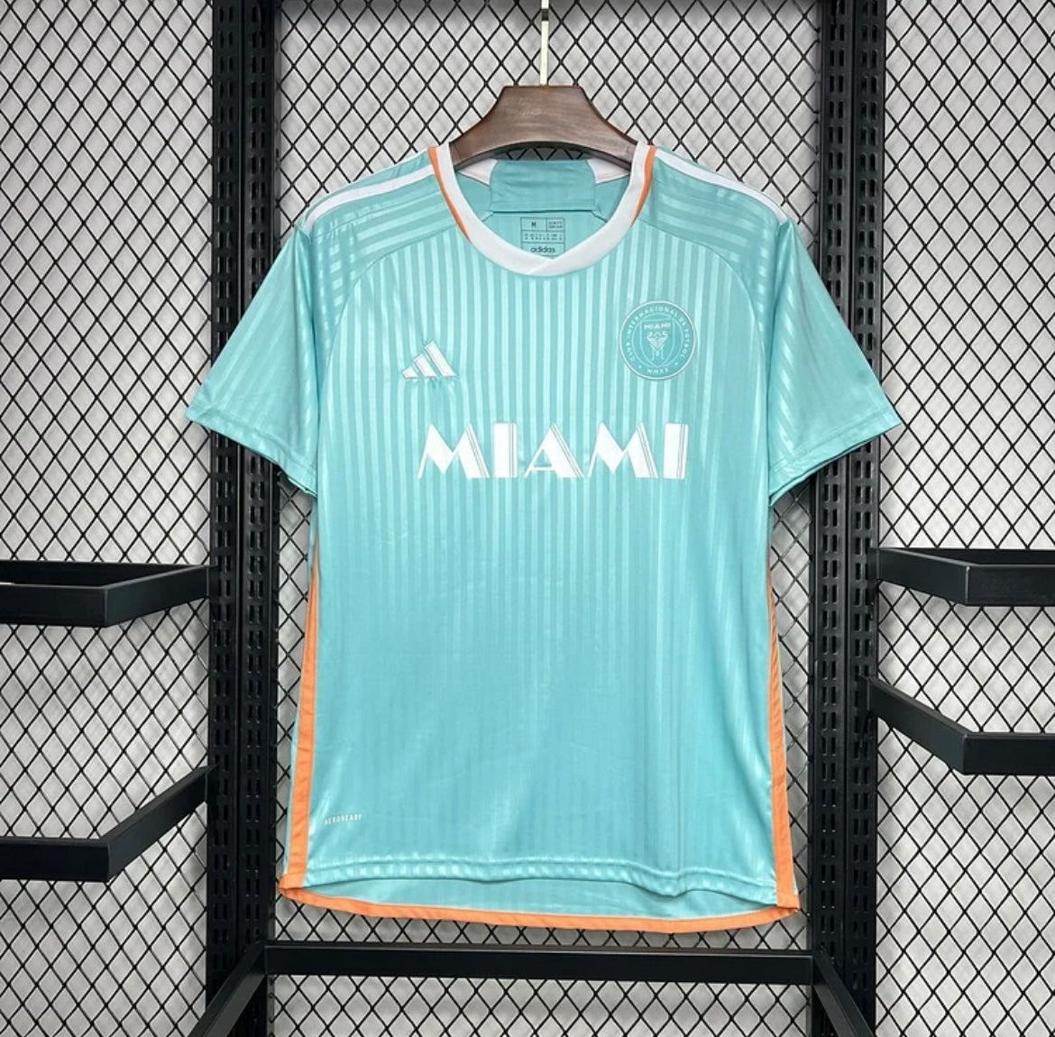 Maillot Inter Miami 2024-25 Third