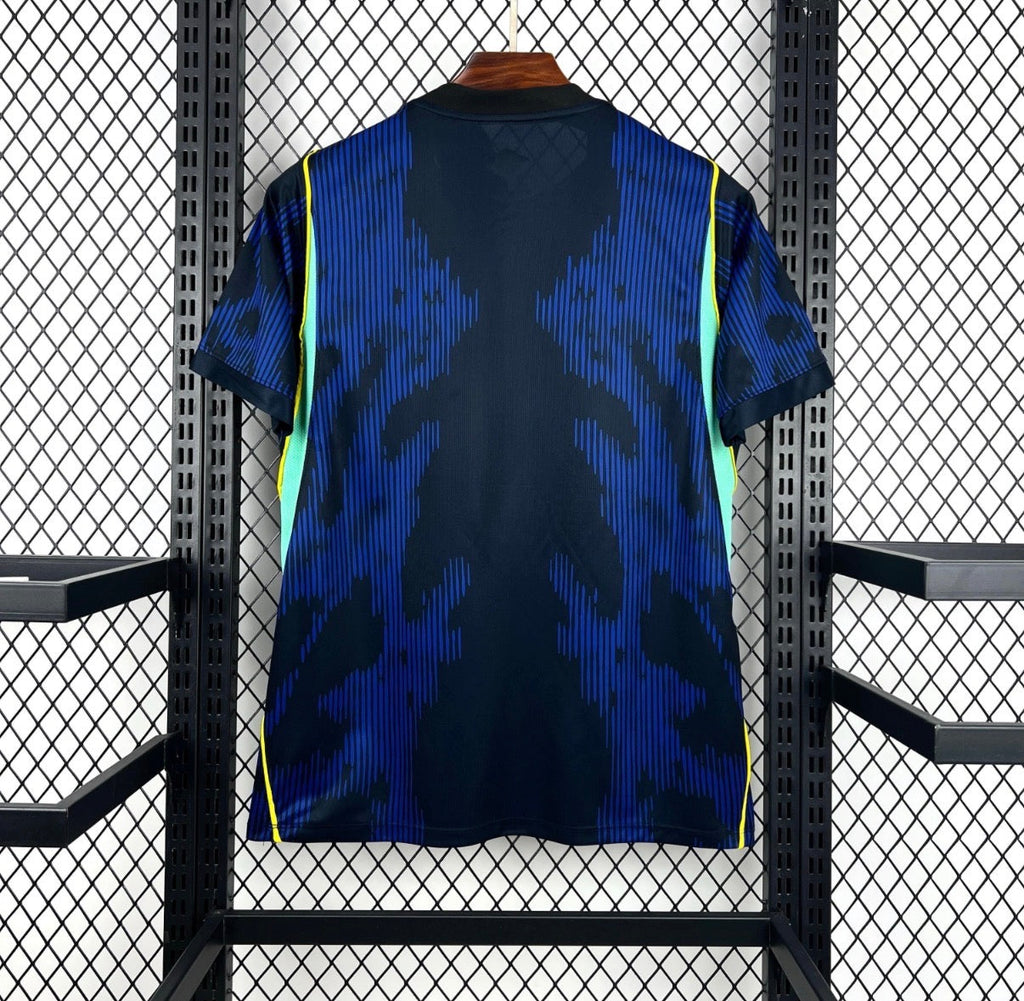 Maillot Brésil 2026 Extérieur