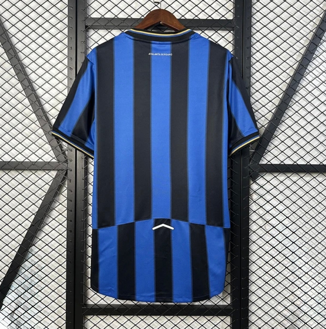 Maillot Atalanta 2025-26 Domicile