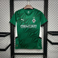 Maillot Mönchengladbach 2024-25 Extérieur