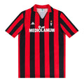 Maillot Rétro AC Milan 1989-90 Domicile