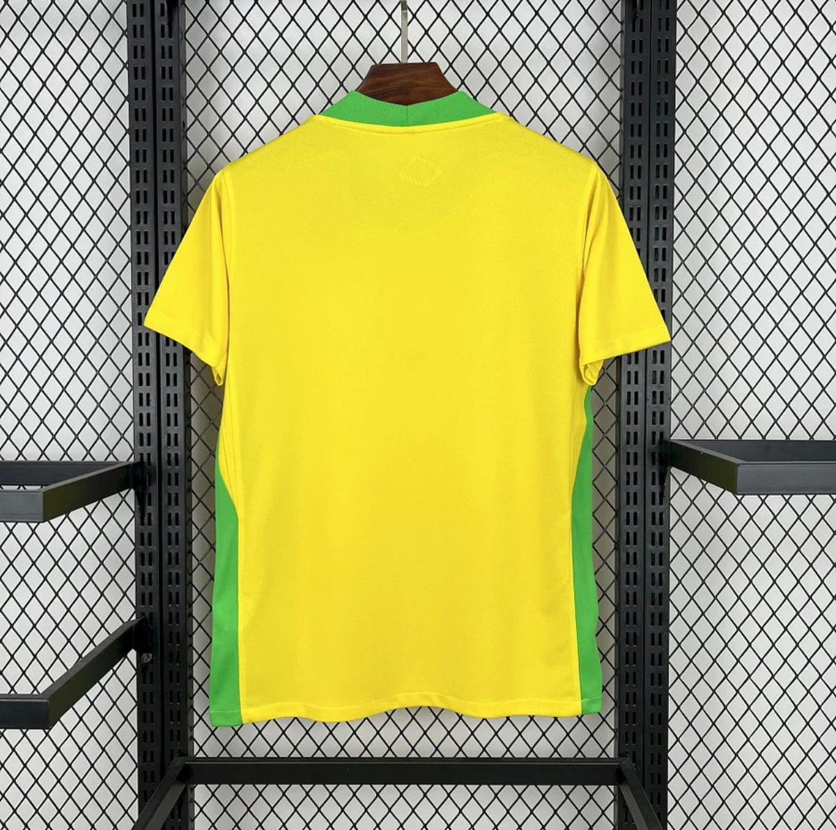 Maillot Brésil 2025 Domicile