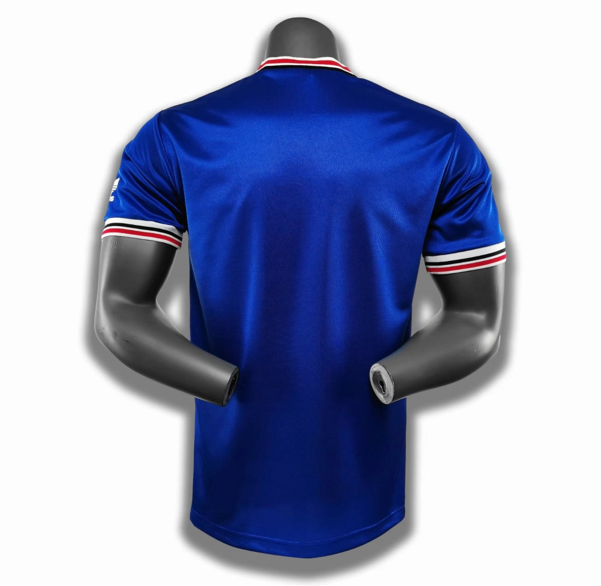 Maillot Rétro Manchester United 1985-86 Third