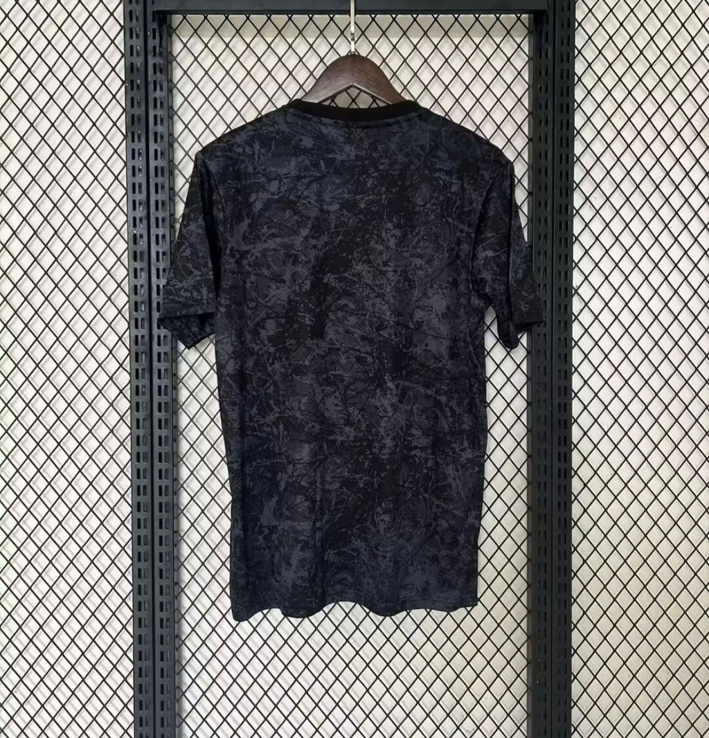 Maillot Manchester United 2024-25 Entraînement V1